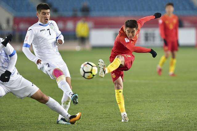 2018u23亚洲杯空场裁判后续,u23亚洲杯国奥男足空场比赛