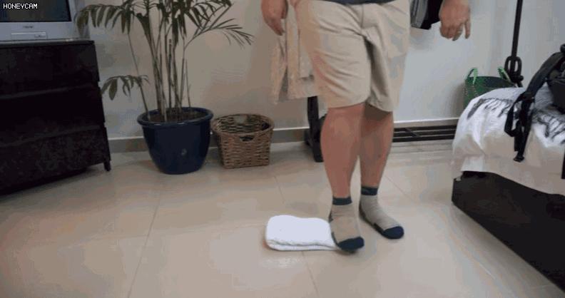 手洗衣服如何快速拧干,怎样洗衣服可以让衣服持久留香