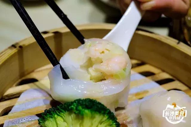 长沙观沙岭粤式早茶,长沙有几家早茶店