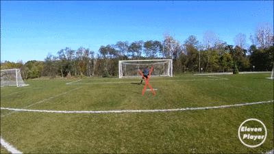 足球过人实用技巧小学生,足球五人制过人小技巧简单