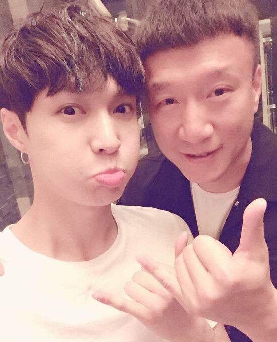 六小龄童对张艺兴的评价,张艺兴六小龄童