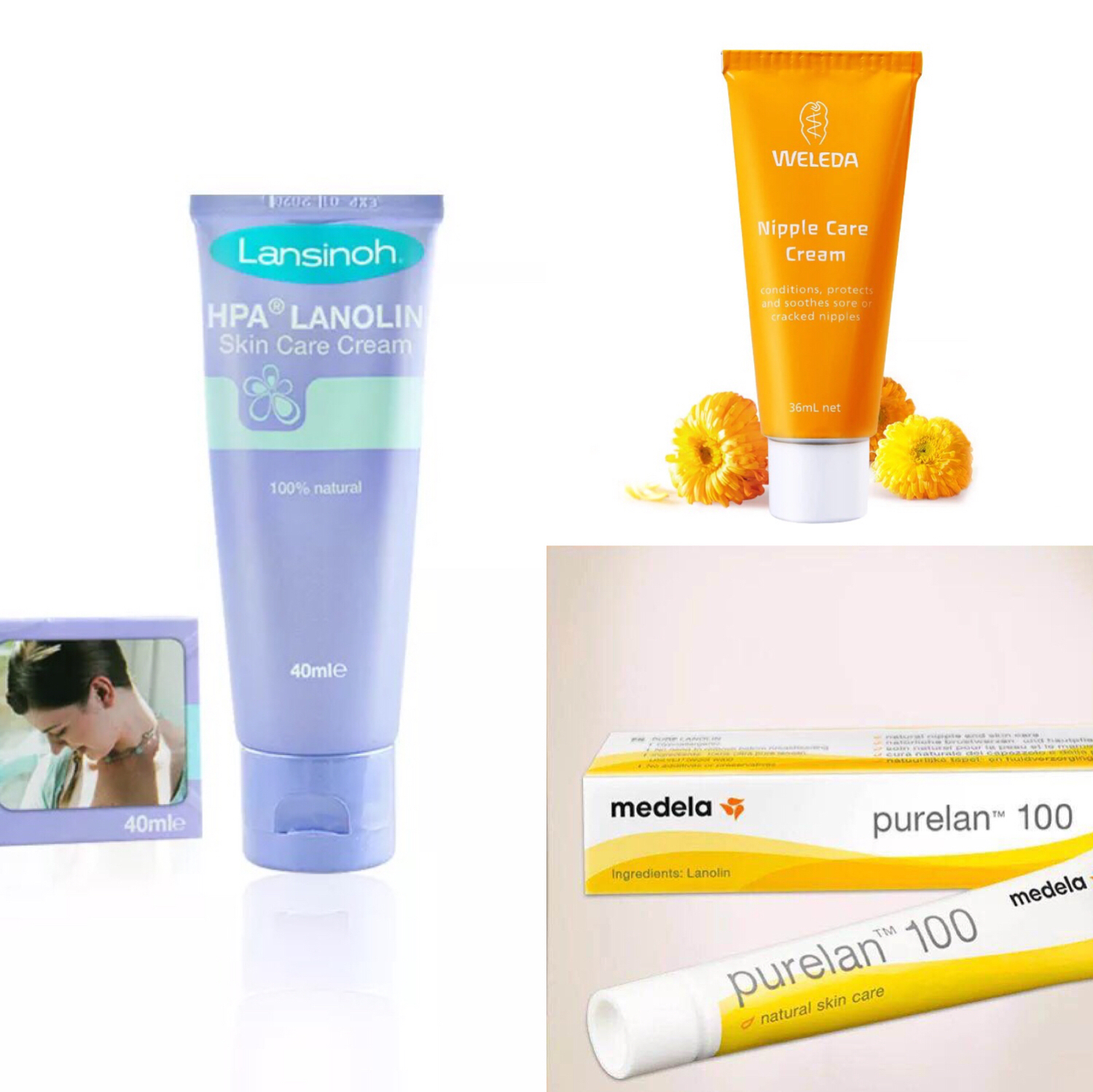 好物推介｜拿什么拯救你宝宝的粮仓