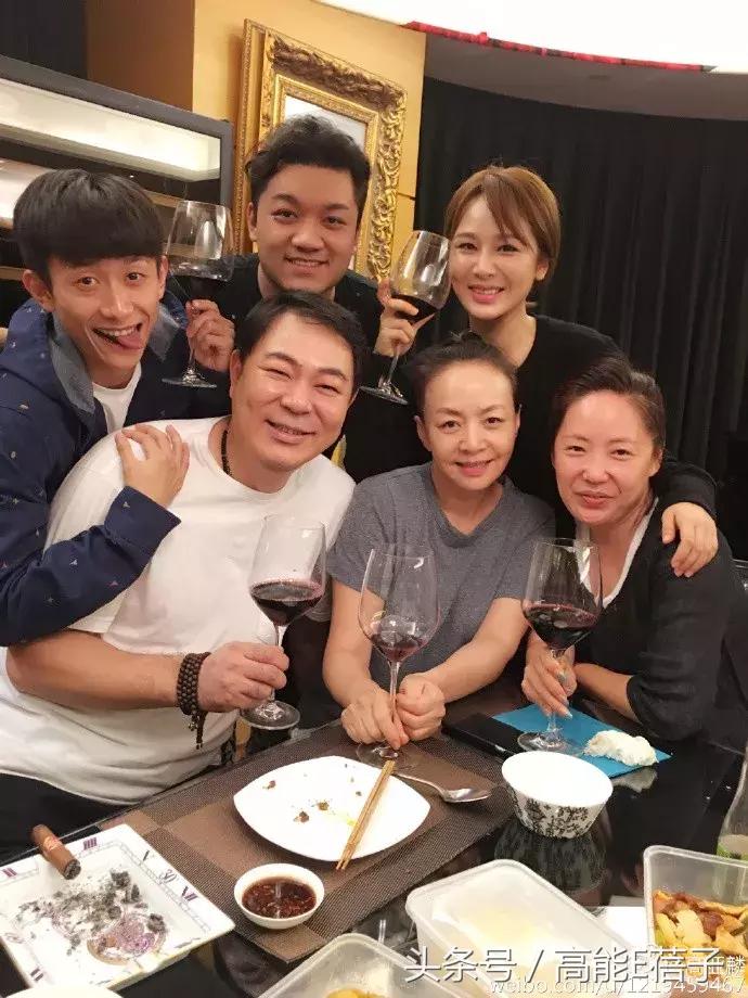 家有儿女夏东海年龄,家有儿女第一部夏东海背黑锅