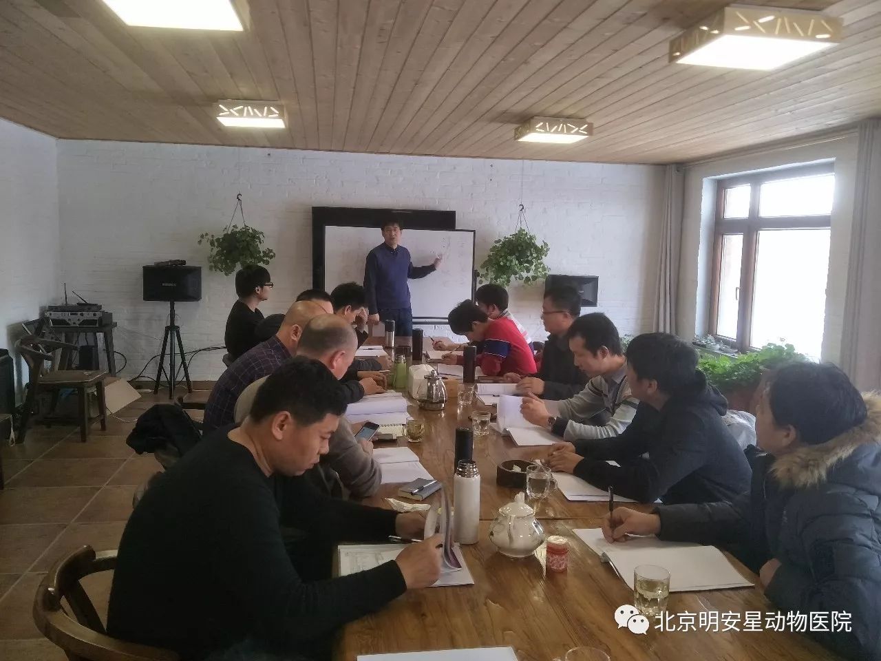 北京明安星动物医院,北京明安星宠物医院优惠团购