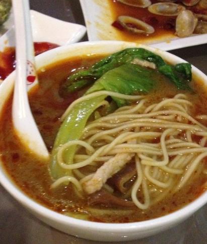 在深圳必吃美食,深圳10家顶级餐厅