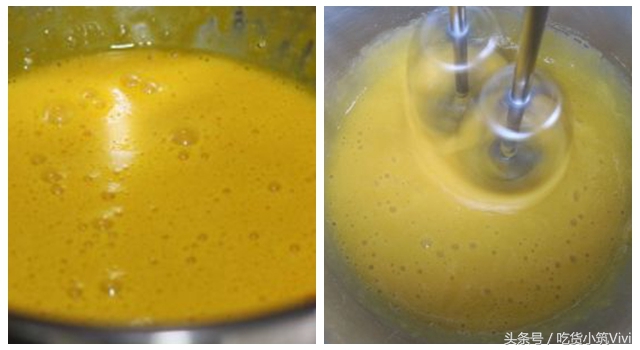 做烘焙剩余大量的蛋清怎么处理,烘焙蛋黄可以做什么