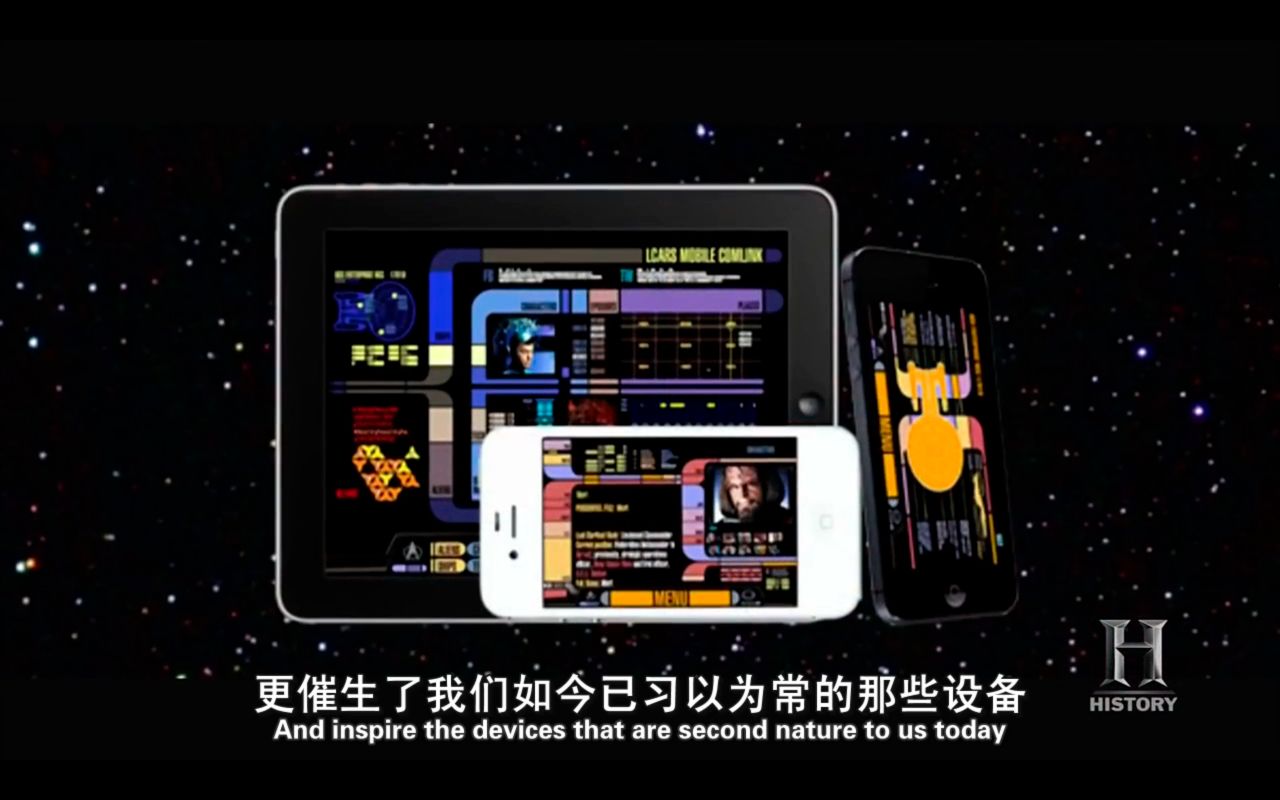 为什么它是有史以来最伟大的神剧