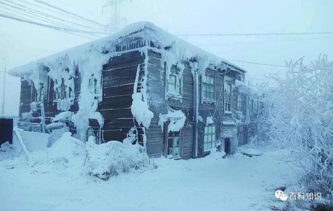 雅库茨克是冰城吗,冰城雅库茨克