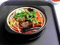 到哪里能学习到酸辣粉的技术,到小公司学创业