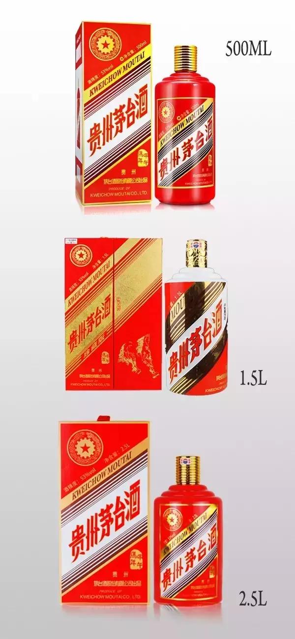 茅台生肖酒价格表一览2023,茅台生肖酒鸡年今日价格