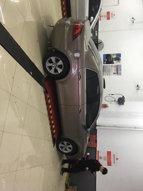 2014款宝来怎么消除保养提示,宝来车主保养