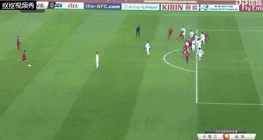 亚洲杯越南胜了吗,亚洲杯决赛卡塔尔点球帽子戏法