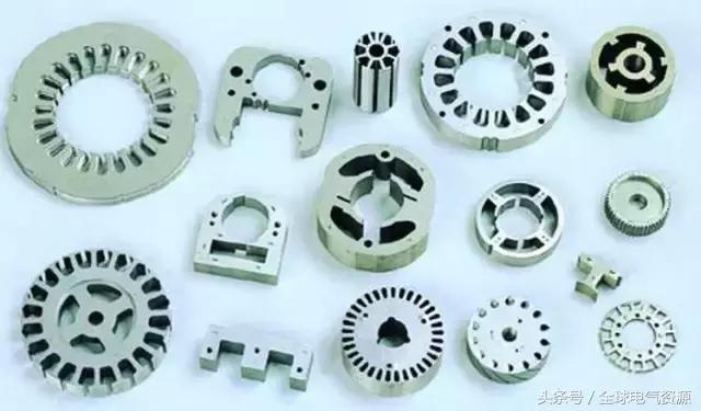 电机定转子铁芯是用什么模具,电机定转子压装机多年制造经验