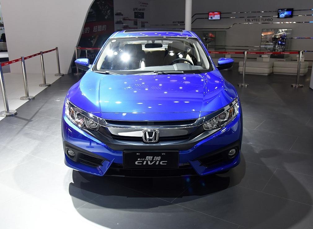 思域火了是什么梗,思域怎么了什么梗