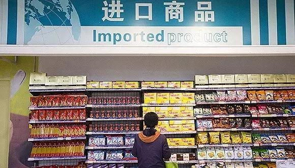 关税下降对外资的影响,关税调整凸显