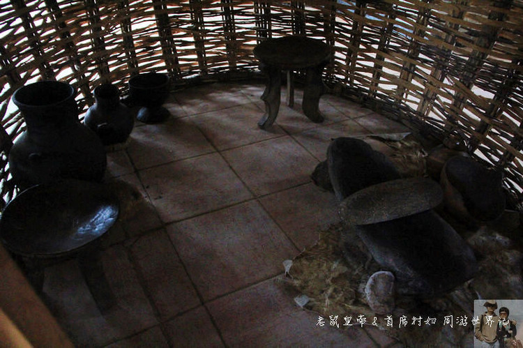 埃塞有块任性草坪:大部分时间是足球场,偶尔是机场,有时还混用