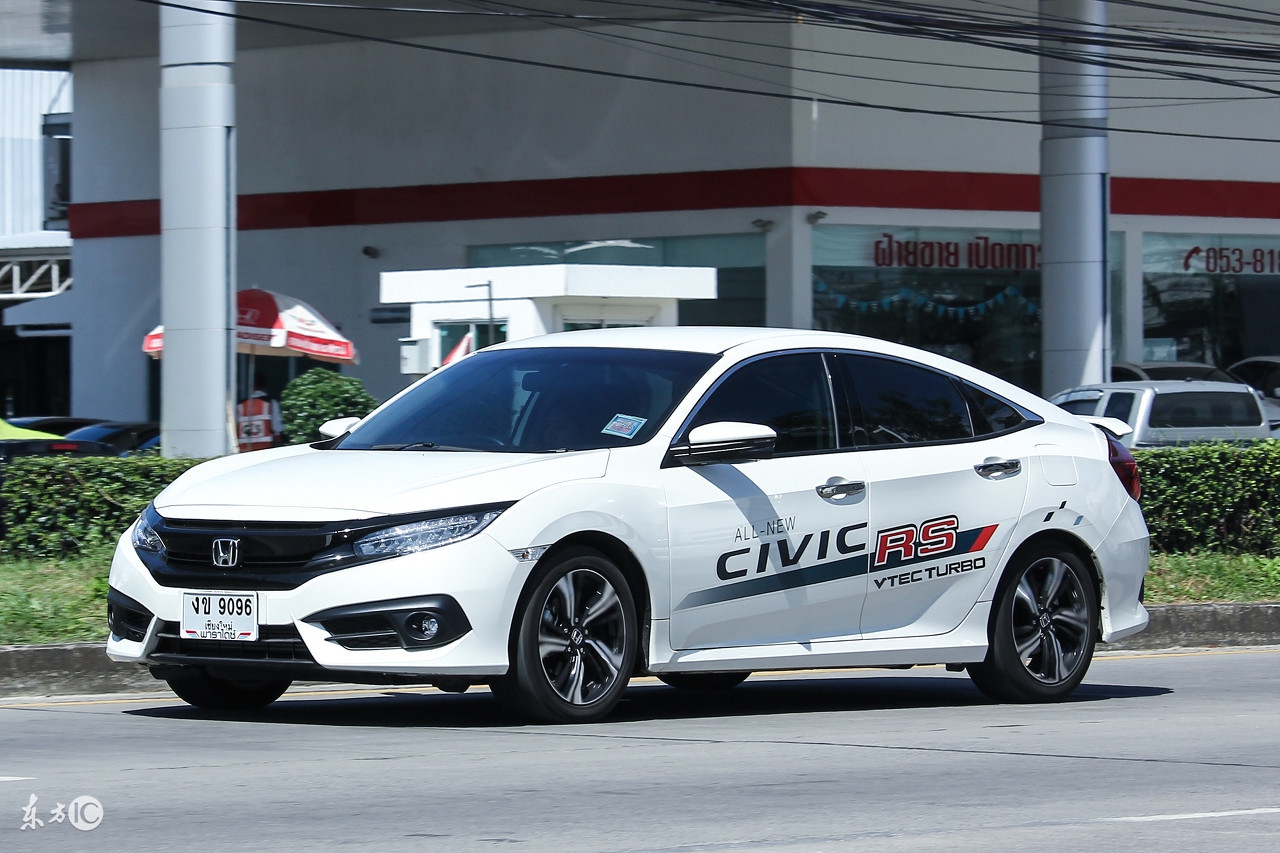 思域最近很火的是什么梗,最近思域是怎么突然火了