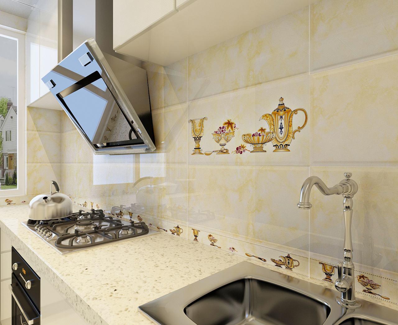 贴瓷砖的4大血泪教训,瓷砖贴不好是砖问题还是手艺问题