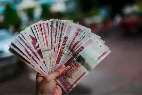 曼谷自由行攻略昆明出发,昆明至曼谷旅游攻略