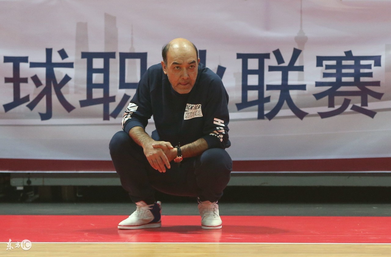 八一男篮一代人的回忆,八一男篮退役后的传奇