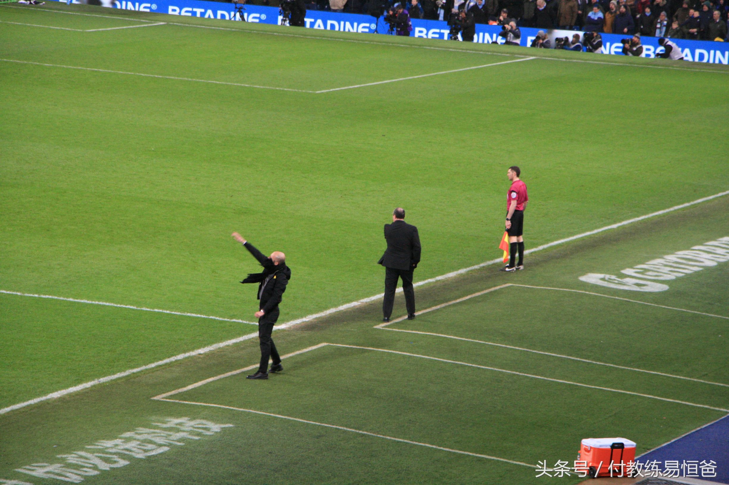 英超曼城伊蒂哈德球场开放,曼城主场伊蒂哈德