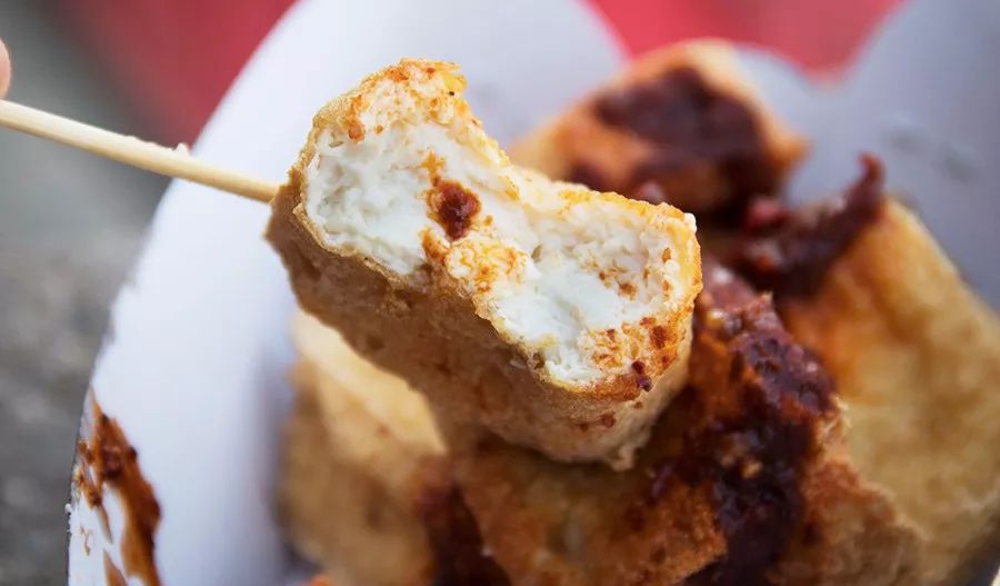 朱家角古镇美食,朱家角古镇一日游最佳攻略