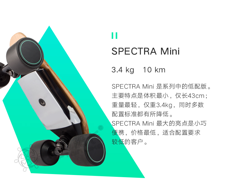 体感电动滑板,美国电动滑板