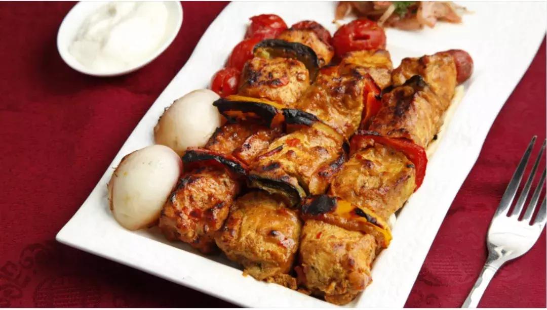 迪拜日式烤肉,迪拜好吃的烤肉