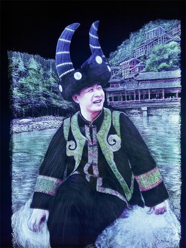 鐩涚劙,鐩涚劙闀滅敾