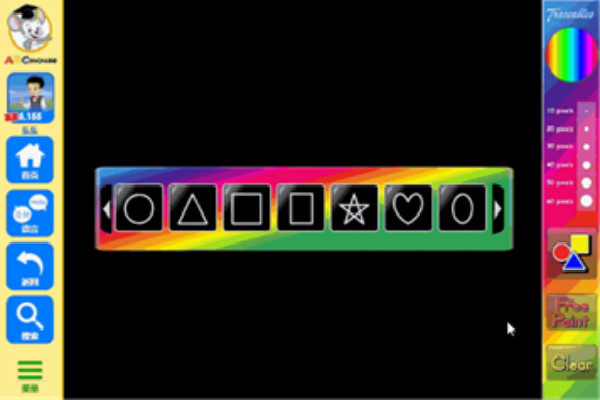 少儿学英语如何才能让学习更轻松,abc儿童学英语软件