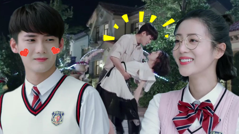 一年上线的新剧你追过几部,首播就破亿的4部网剧你看过几部