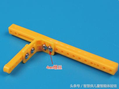 科技小制作水位报警器,科技小制作地震报警器