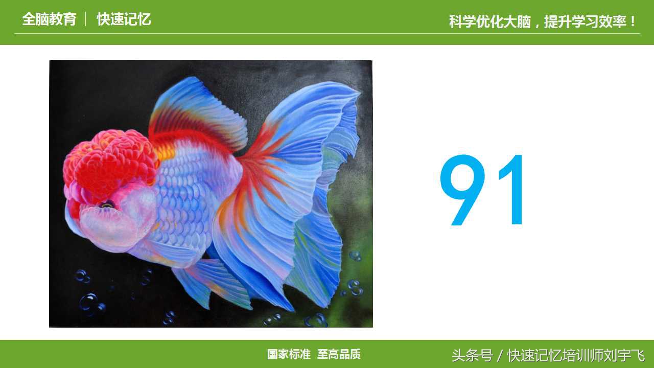 记忆力数字编码,记忆力编码训练图解