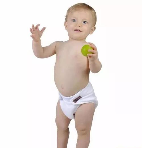 新生儿肚子圆鼓鼓的正常吗,新生儿肚子圆鼓鼓的怎么办