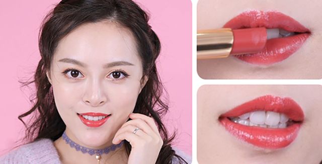 2021年黄皮素颜必买12支口红,黑黄皮公认最好用的口红