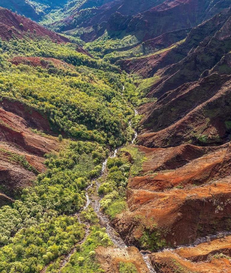 侏罗纪世界公园取景地,侏罗纪公园拍摄地点在哪里