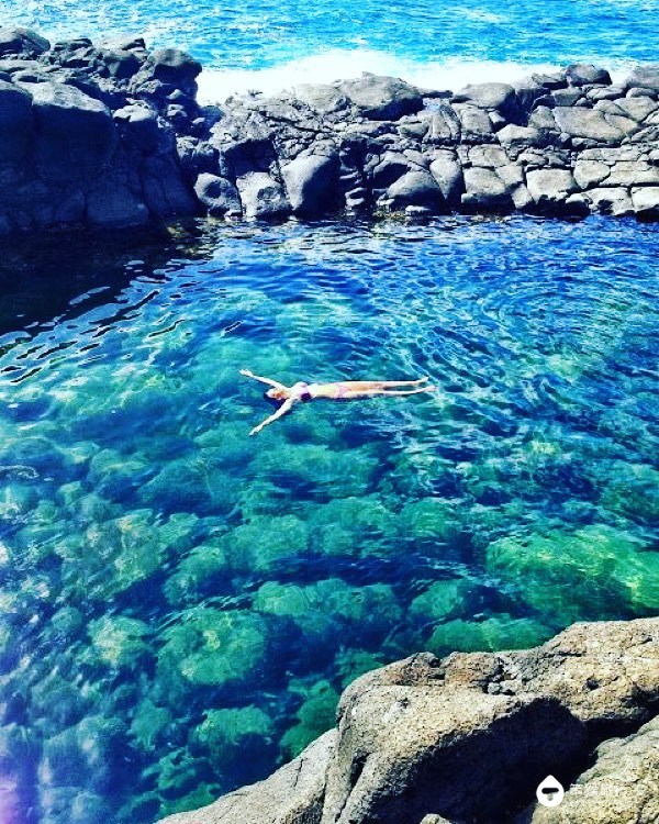 我错过的这座花园岛屿，却是美国人的最爱，连扎克伯格也飞来买地