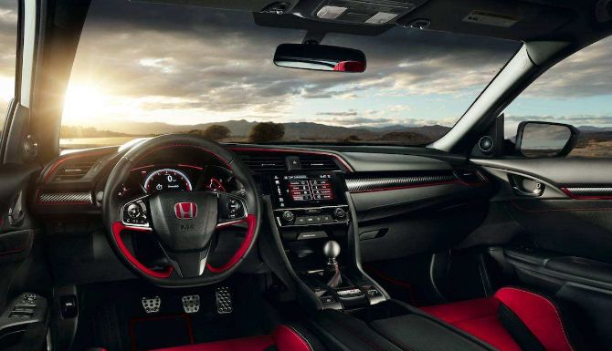 本田思域真的有那么好吗,本田思域为什么在国内这么火