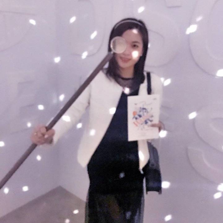 跟着郭小Lu去装逼，买不起爱马仕，可以去爱马仕空间“奇迹漫步”哦