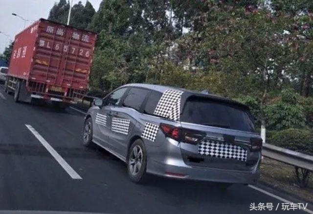 奥德赛国产和美版的区别,本田10at奥德赛