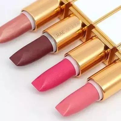 拥有最爱的口红,拥有的口红