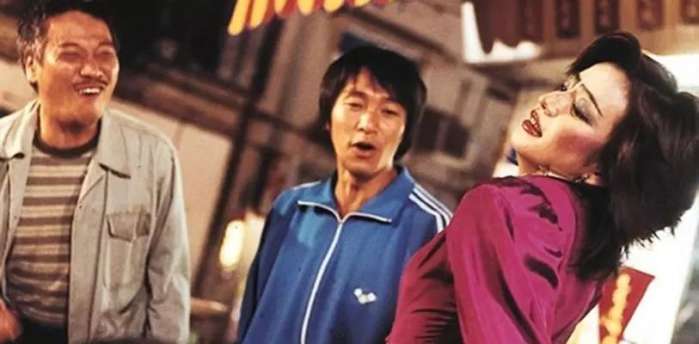 少林足球周星驰对赵薇说的话,少林足球周星驰对赵薇的对白