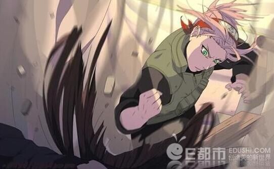 各动漫中的白羊座,白羊座的一些动漫人物图片