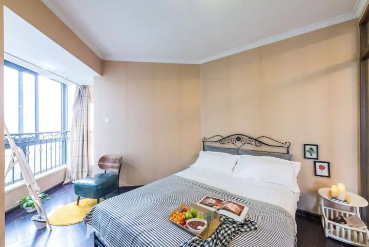 超赞的成都民宿攻略，除了养青蛙，还有这些好看的民宿可以住哦