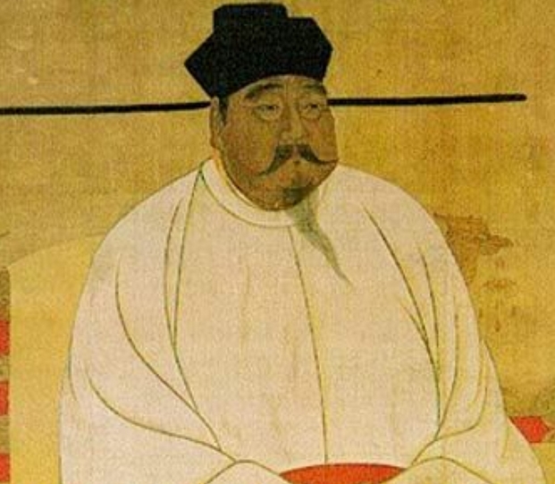 城头变换大王旗,不一定要血流成河,数一数那些和平演变的王朝