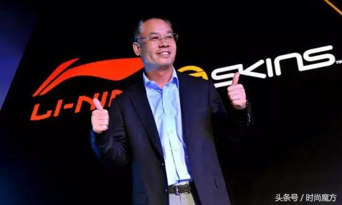 运动品牌参加纽约时装周？你没有看错，天猫已将李宁带到纽约！