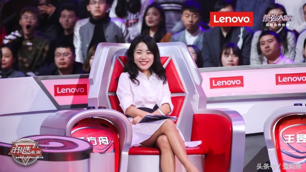 联想人工智能转型方向,联想创新人工智能