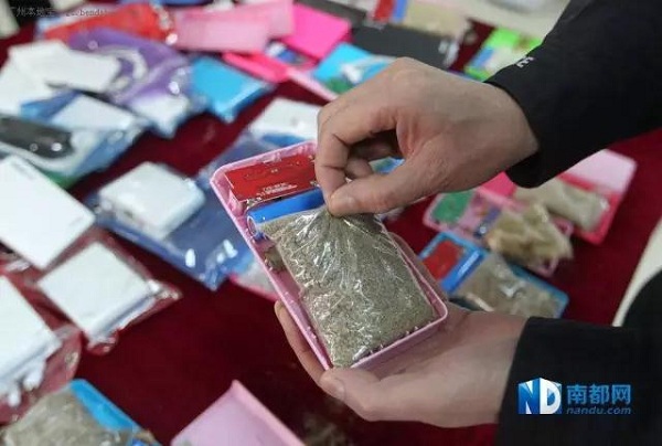 车站买的充电宝会有危险吗,充电宝千万不要随便买