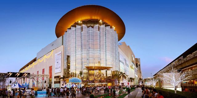 曼谷购物必买清单便宜,曼谷购物必买攻略大全