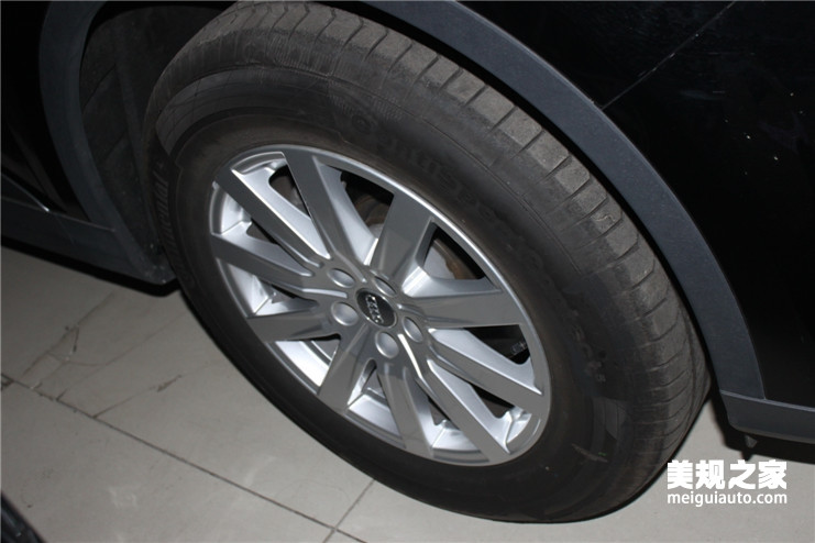 2011年3.0t奥迪q7的油耗是多少,奥迪q73.0t和宝马x53.0t哪个好